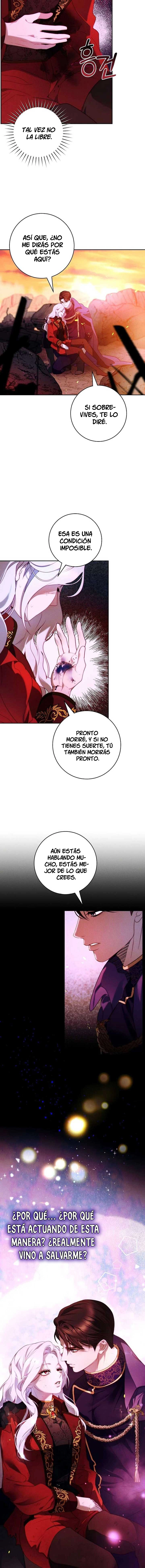 Este matrimonio sera exitoso Capitulo 1 página 7