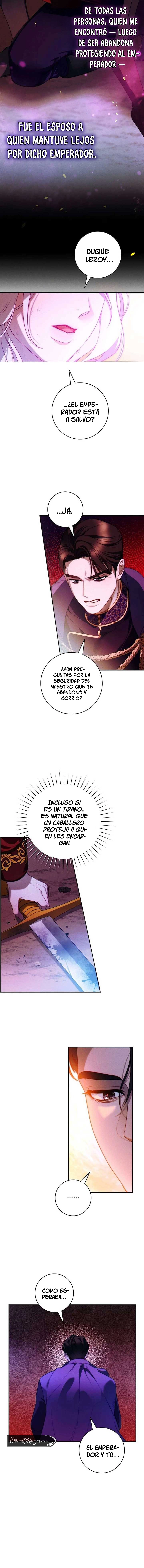Este matrimonio sera exitoso Capitulo 1 página 8