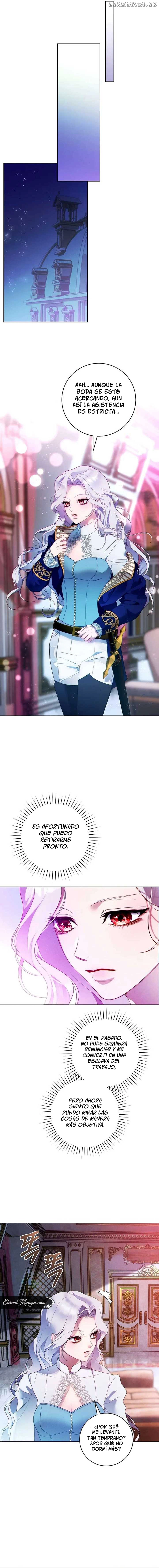 Este matrimonio sera exitoso Capitulo 10 página 10