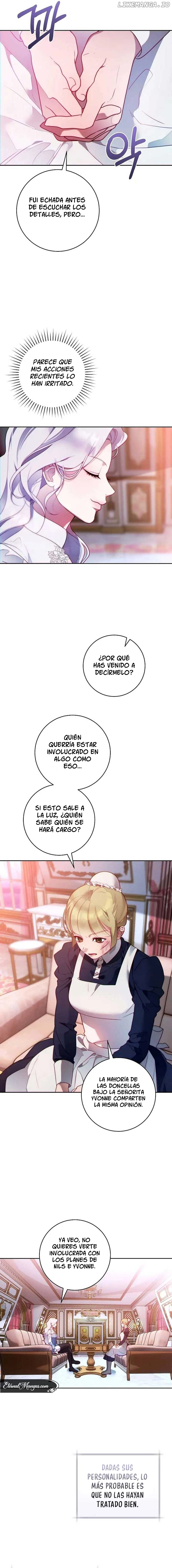 Este matrimonio sera exitoso Capitulo 10 página 13