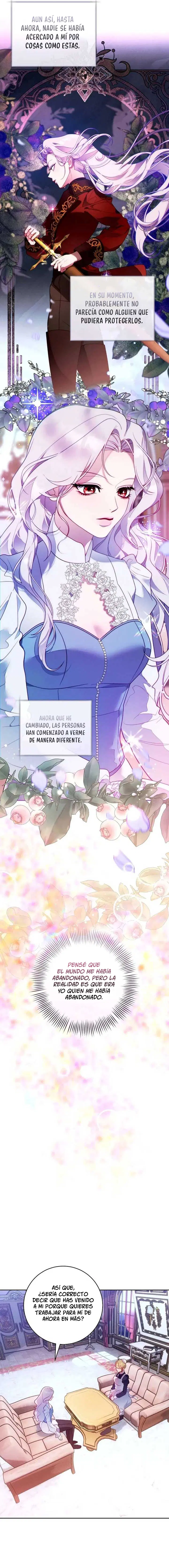 Este matrimonio sera exitoso Capitulo 10 página 14