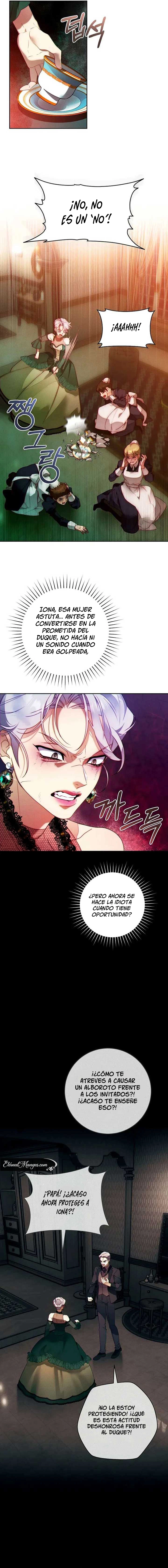 Este matrimonio sera exitoso Capitulo 10 página 3