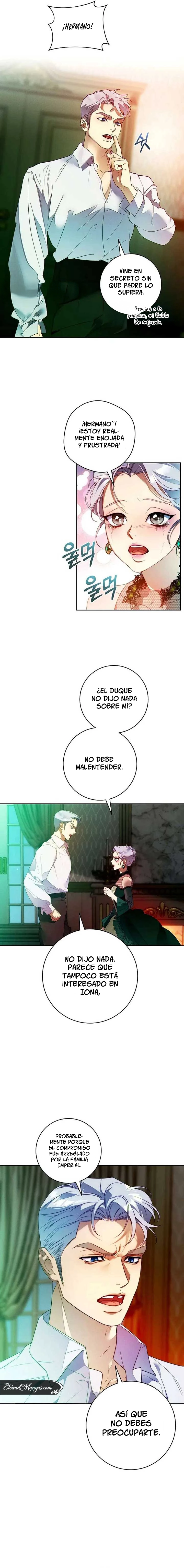 Este matrimonio sera exitoso Capitulo 10 página 6
