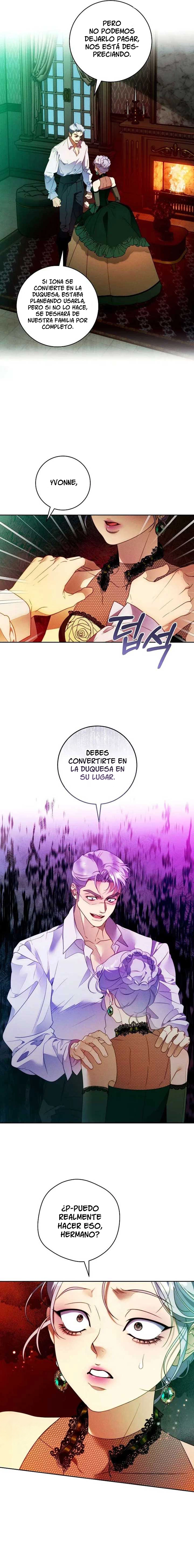 Este matrimonio sera exitoso Capitulo 10 página 7