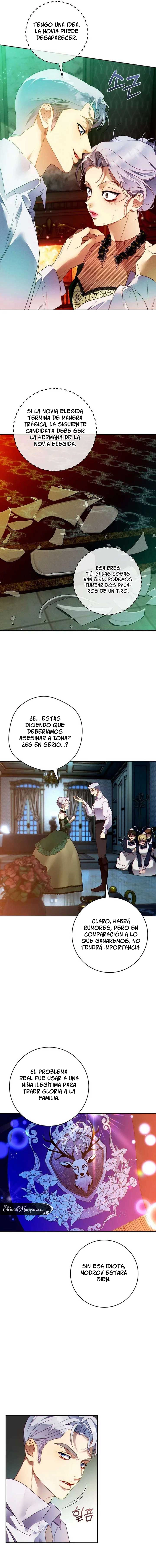 Este matrimonio sera exitoso Capitulo 10 página 8