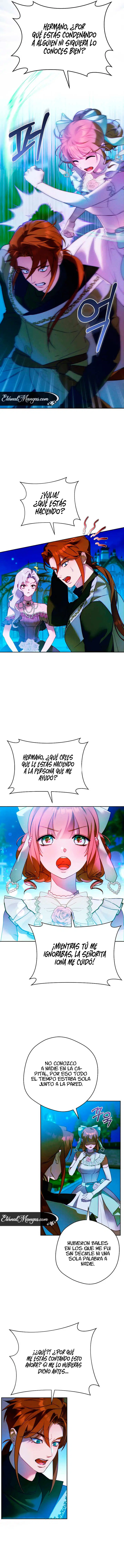 Este matrimonio sera exitoso Capitulo 14 página 3