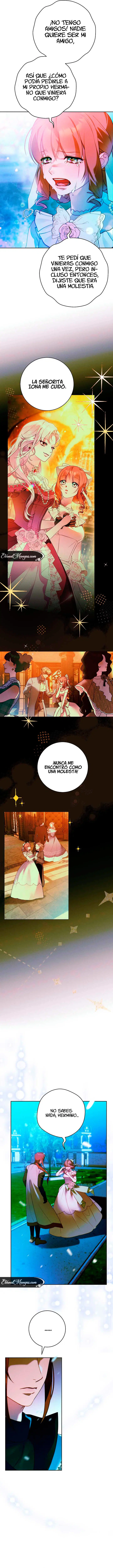 Este matrimonio sera exitoso Capitulo 14 página 4