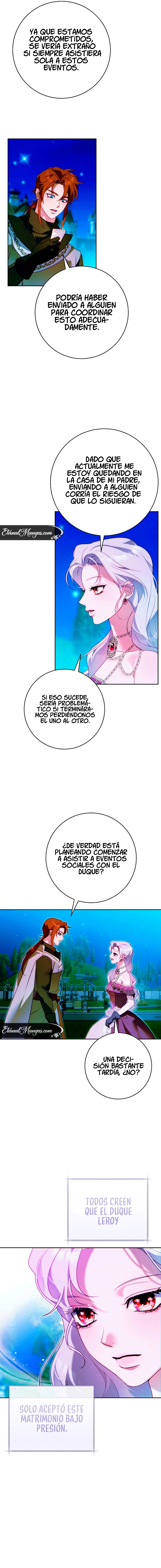 Este matrimonio sera exitoso Capitulo 14 página 9