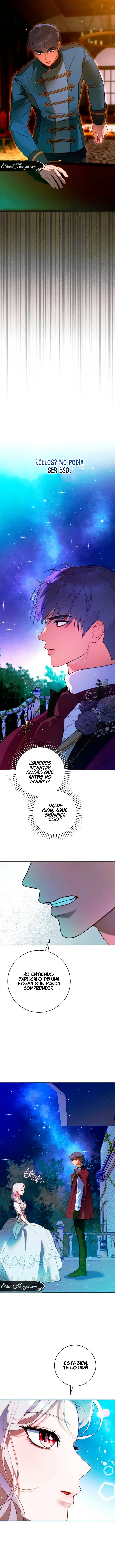 Este matrimonio sera exitoso Capitulo 19 página 11
