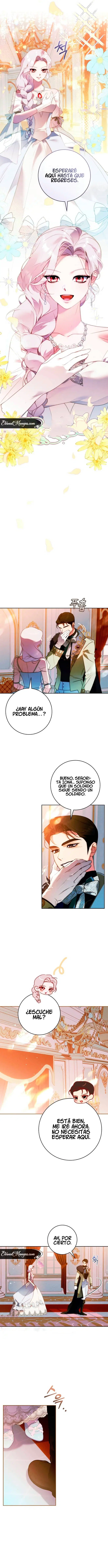 Este matrimonio sera exitoso Capitulo 19 página 3