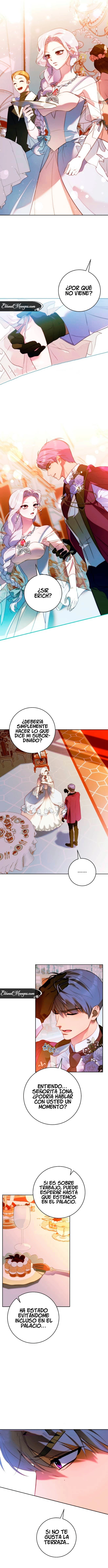 Este matrimonio sera exitoso Capitulo 19 página 4