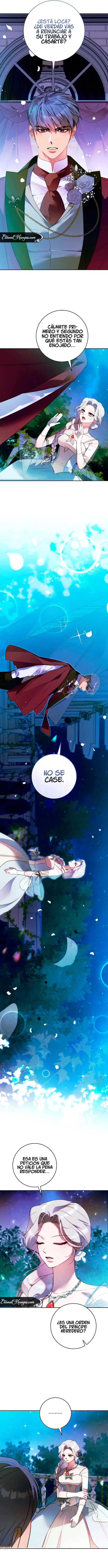 Este matrimonio sera exitoso Capitulo 19 página 6