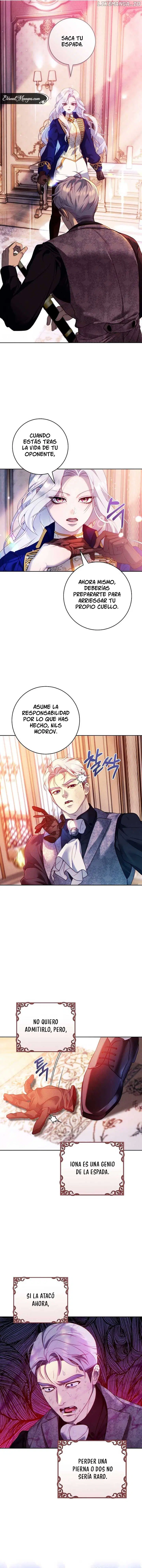 Este matrimonio sera exitoso Capitulo 2 página 12