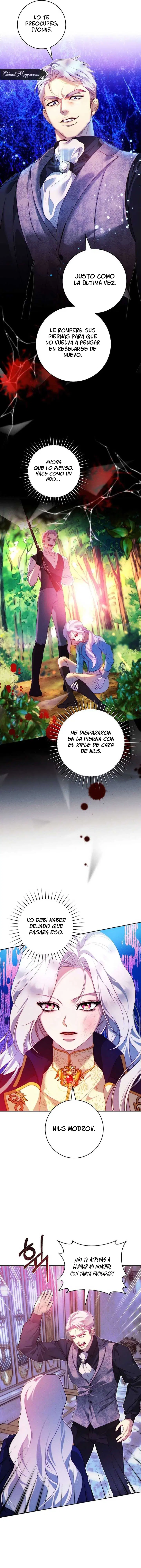 Este matrimonio sera exitoso Capitulo 2 página 9