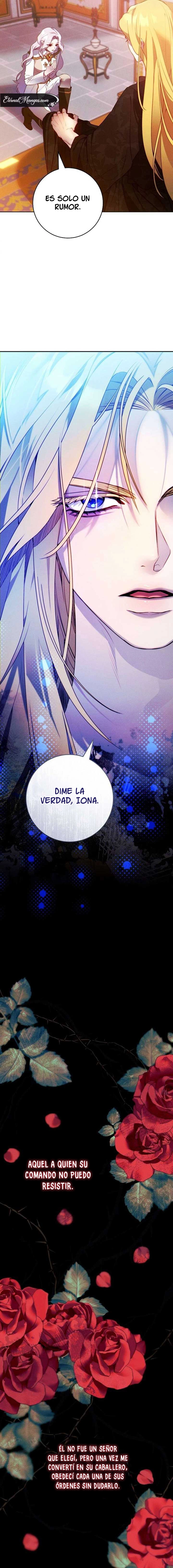 Este matrimonio sera exitoso Capitulo 3 página 14