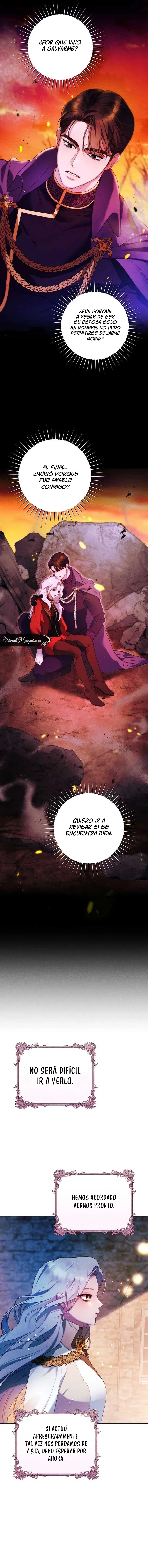 Este matrimonio sera exitoso Capitulo 3 página 3