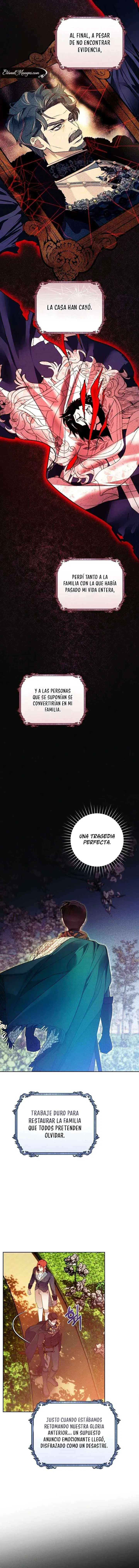 Este matrimonio sera exitoso Capitulo 4 página 10
