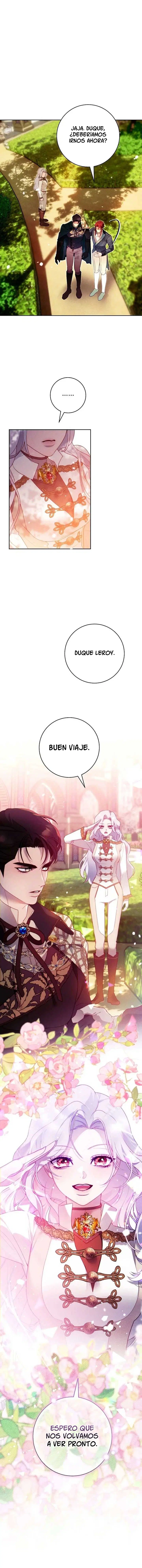 Este matrimonio sera exitoso Capitulo 4 página 16