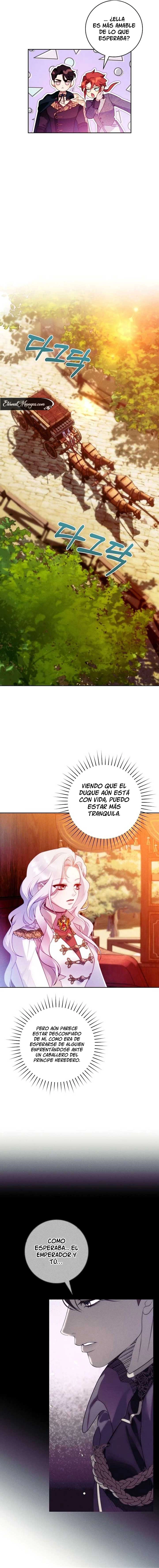 Este matrimonio sera exitoso Capitulo 4 página 17