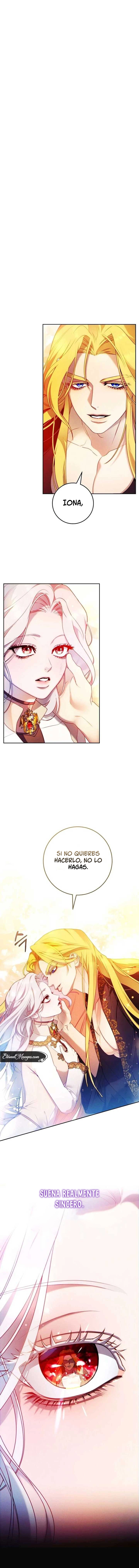 Este matrimonio sera exitoso Capitulo 4 página 2