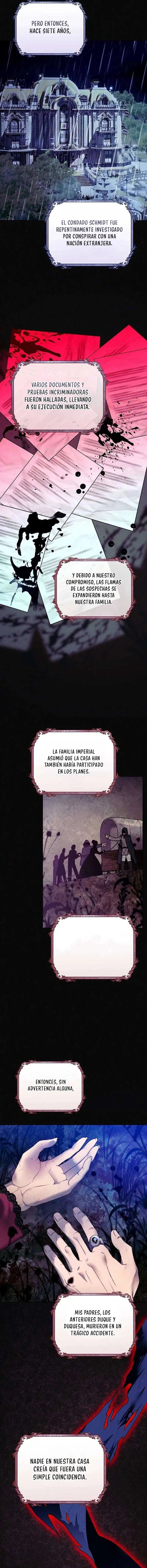 Este matrimonio sera exitoso Capitulo 4 página 9
