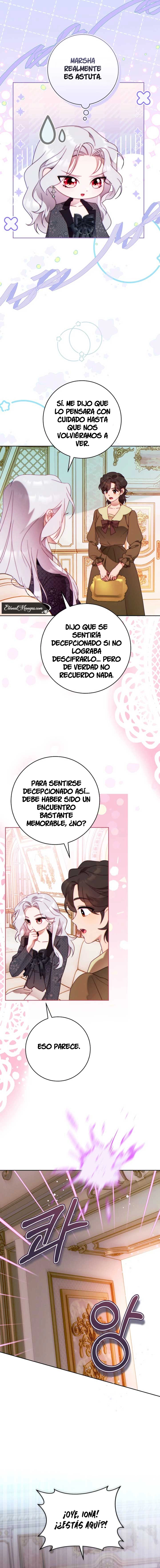Este matrimonio sera exitoso Capitulo 43 página 9