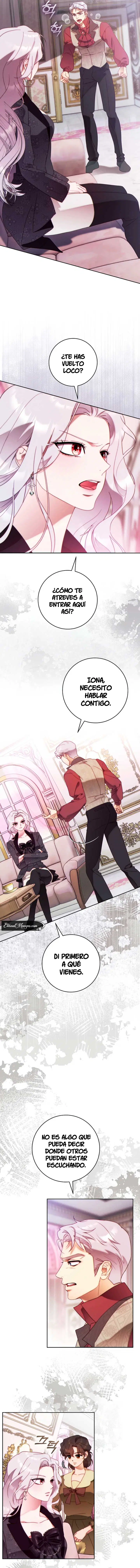 Este matrimonio sera exitoso Capitulo 43 página 10
