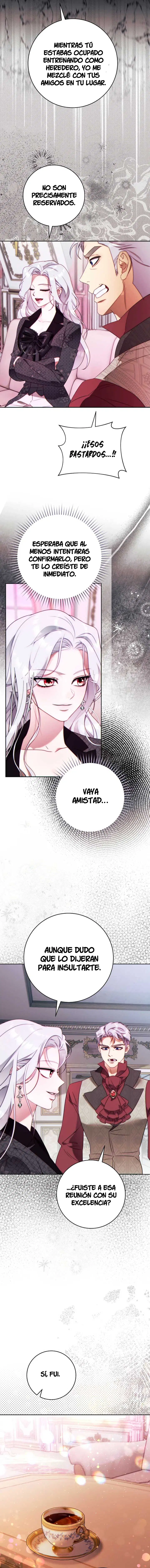 Este matrimonio sera exitoso Capitulo 43 página 12