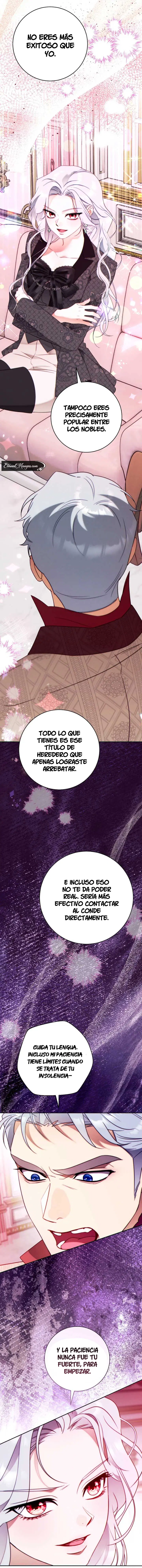 Este matrimonio sera exitoso Capitulo 43 página 14