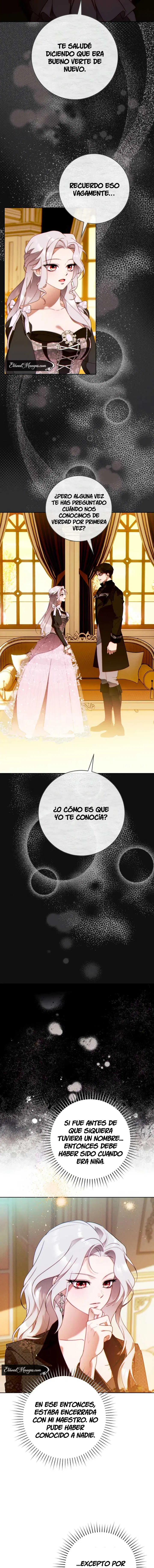 Este matrimonio sera exitoso Capitulo 43 página 6