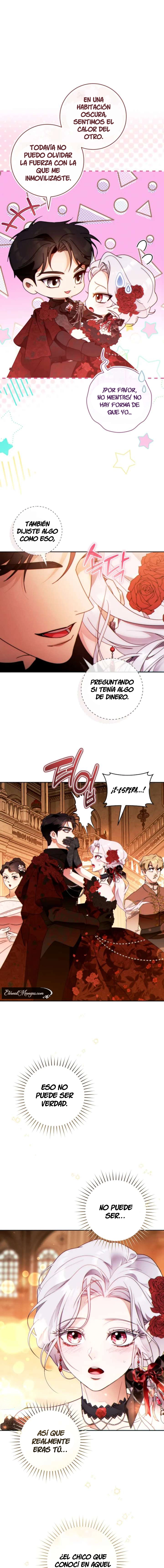 Este matrimonio sera exitoso Capitulo 46 página 11