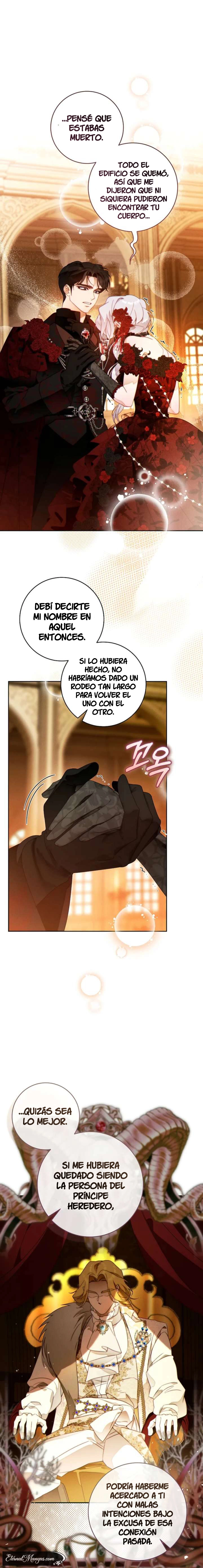 Este matrimonio sera exitoso Capitulo 46 página 13