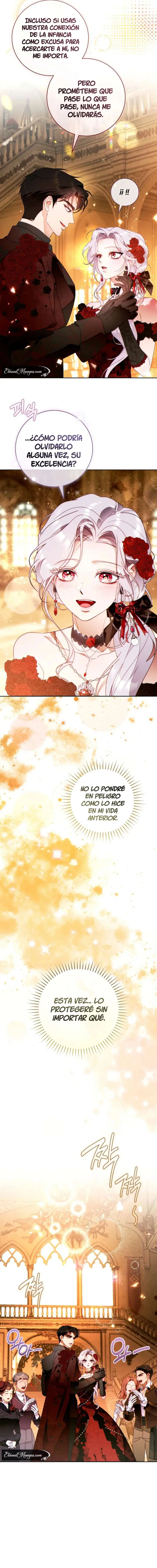 Este matrimonio sera exitoso Capitulo 46 página 15