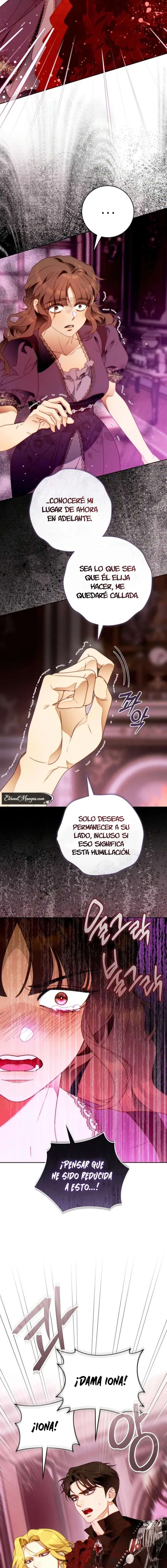 Este matrimonio sera exitoso Capitulo 47 página 14