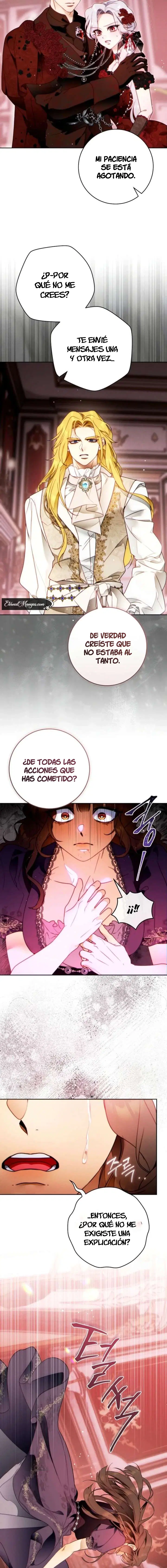 Este matrimonio sera exitoso Capitulo 47 página 17