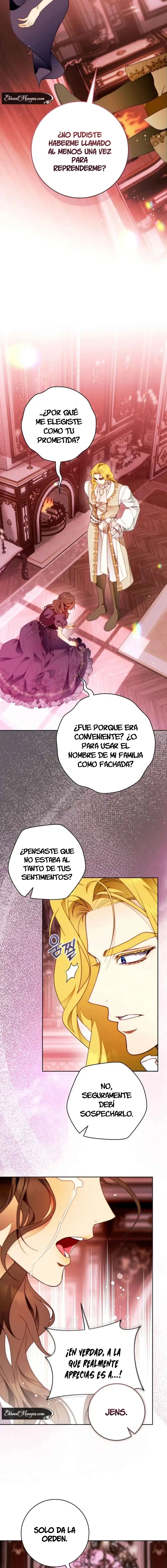 Este matrimonio sera exitoso Capitulo 47 página 18