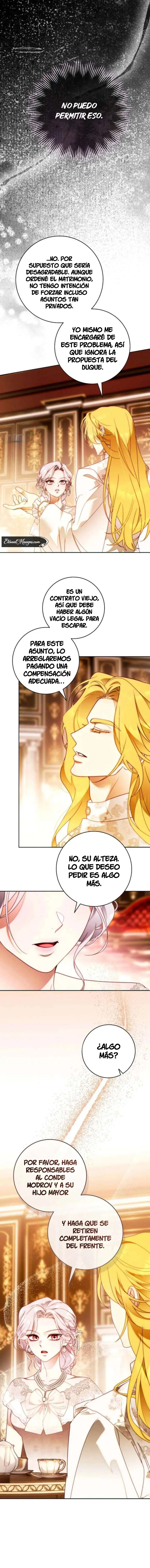 Este matrimonio sera exitoso Capitulo 49 página 11