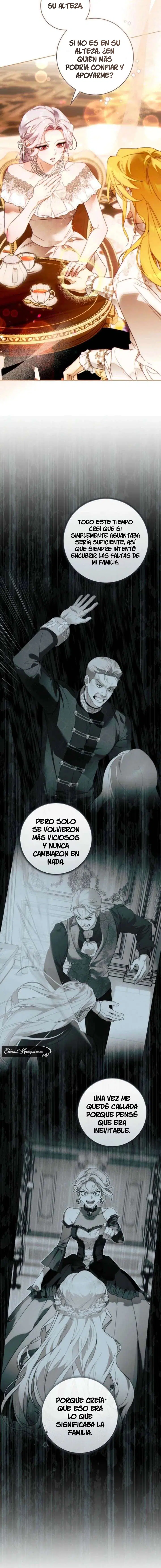 Este matrimonio sera exitoso Capitulo 49 página 13