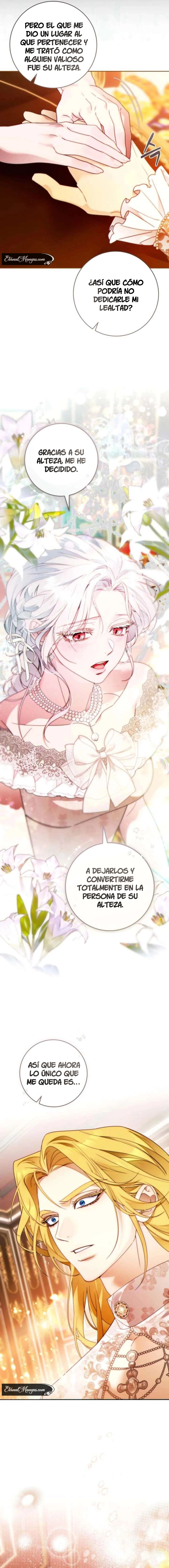 Este matrimonio sera exitoso Capitulo 49 página 14
