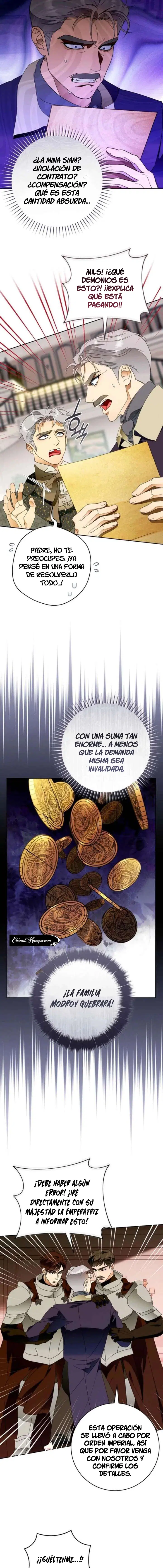 Este matrimonio sera exitoso Capitulo 49 página 18