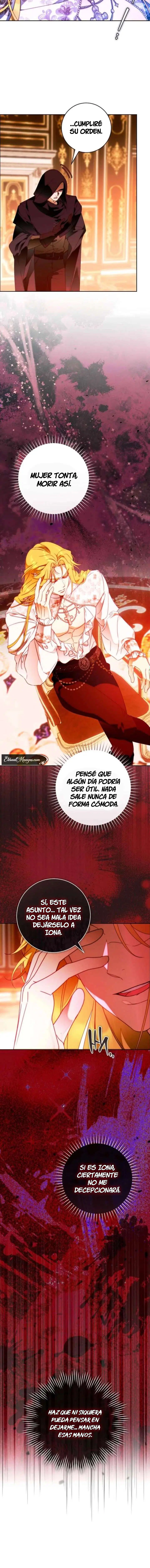 Este matrimonio sera exitoso Capitulo 49 página 5