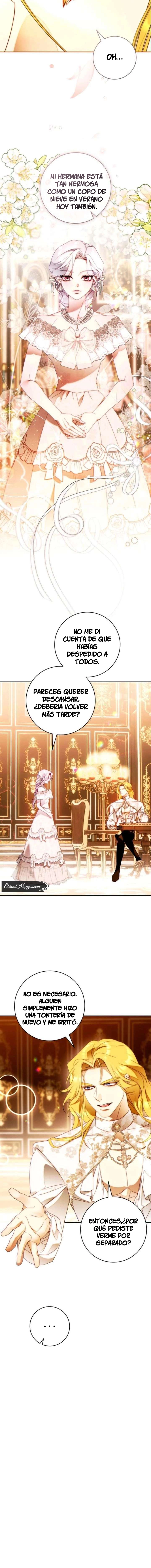Este matrimonio sera exitoso Capitulo 49 página 7