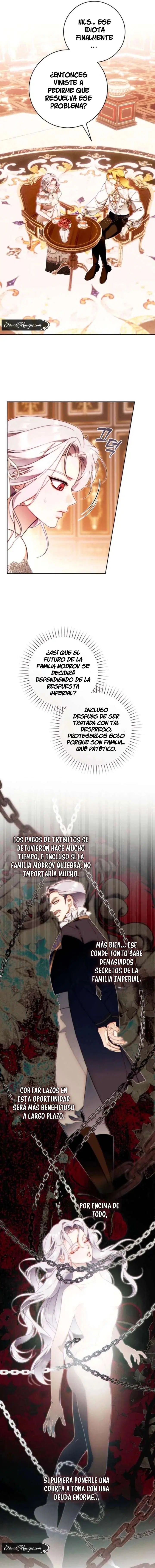 Este matrimonio sera exitoso Capitulo 49 página 8