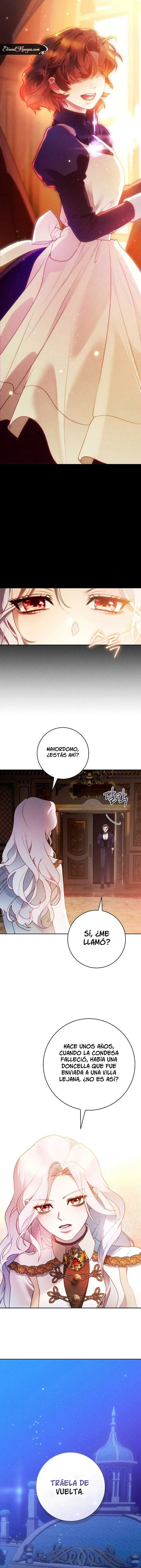 Este matrimonio sera exitoso Capitulo 5 página 16