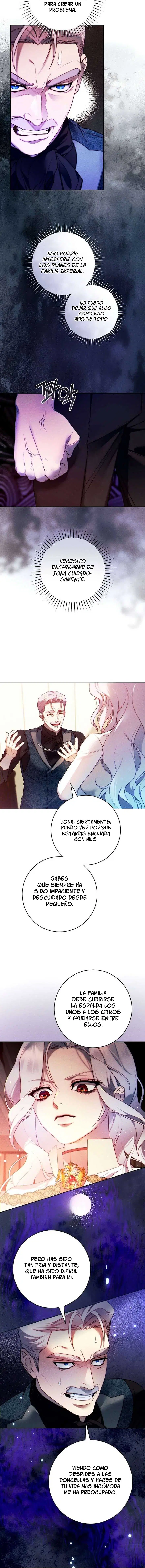 Este matrimonio sera exitoso Capitulo 5 página 5