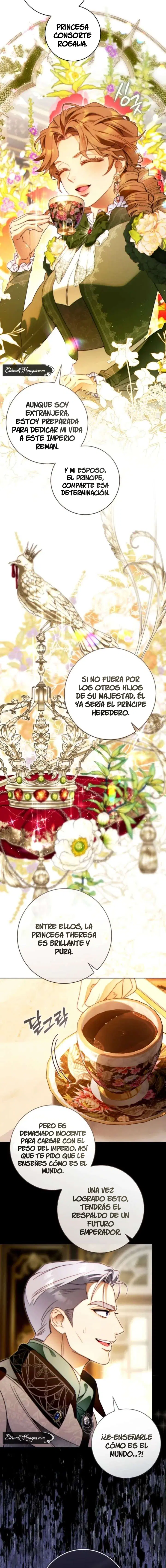 Este matrimonio sera exitoso Capitulo 50 página 10