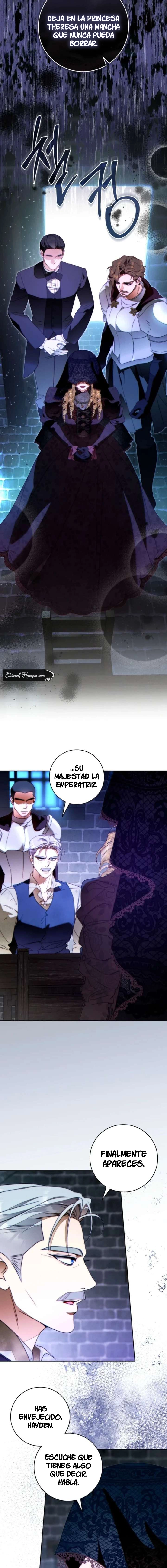 Este matrimonio sera exitoso Capitulo 50 página 11