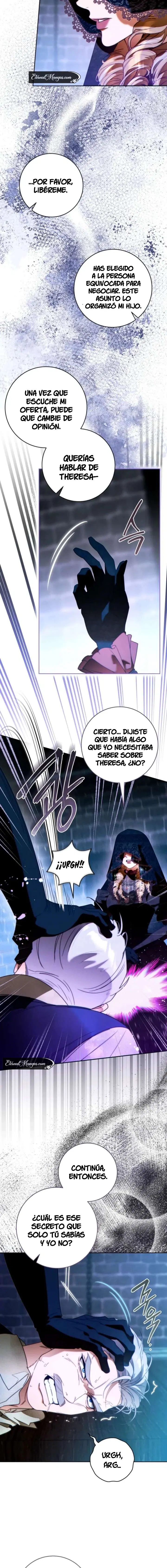 Este matrimonio sera exitoso Capitulo 50 página 12