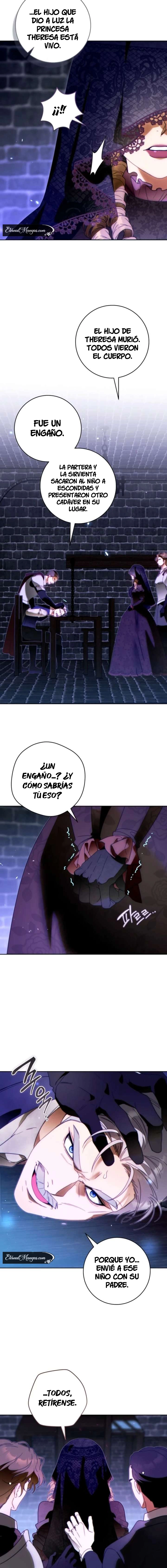Este matrimonio sera exitoso Capitulo 50 página 13