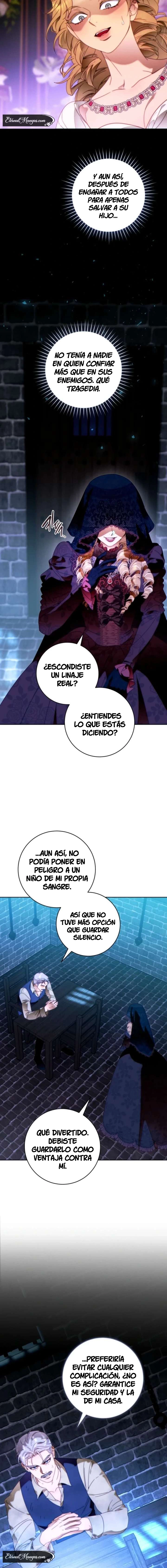 Este matrimonio sera exitoso Capitulo 50 página 18